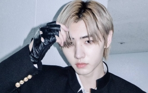 Sunghoon ENHYPEN Buka Suara Usai Dikabarkan Pingsan di Bandara JFK