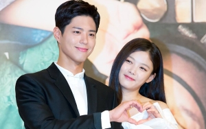 Park Bo Gum dan Kim Yoo Jung Tersipu Malu Usai Dipanggil Ayah - Ibu di 'Youth MT'