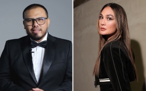 Penampilan Jadul Joko Anwar Saat Adu Akting dengan Luna Maya Tak Disangka