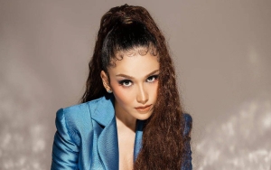 Ayu Ting Ting 'Disulap' Jadi Putri Duyung, Kecantikannya Bikin Silau