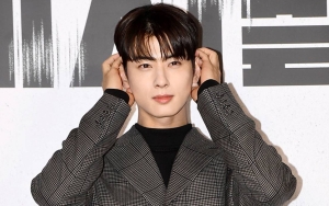 Sempat Gugup, Cha Eunwoo ASTRO Andalkan Lee Jong Suk Cs Saat Syuting 'Decibel'