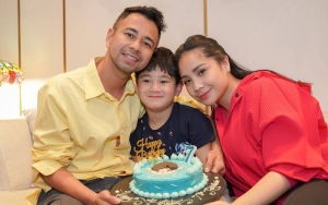 Ngaku Ingin Pensiun, Momen Rafathar Nego Tarif Endorse Bikin Geleng-geleng