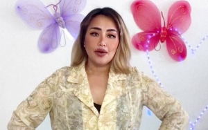 Ngarep Bisa Seperti Maia Estianty, Pinkan Mambo Arahkan Anaknya Jadi Penyanyi
