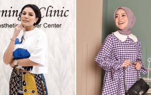 Sempat Bela, Nikita Mirzani Kini Diduga Sindir Lesti Kejora Lewat Lagu