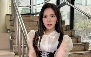 Wendy Red Velvet Minta Fans Tak Beli Album, Pakar Budaya Beri Tanggapan