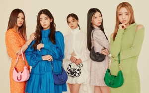 Terbukti Bestie, ITZY Ternyata Sangat Perhatian pada Satu Sama Lain