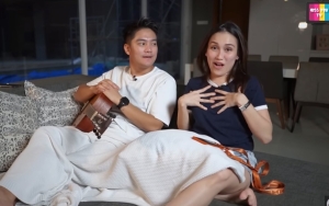 Sebut Ayu Ting Ting Naksir Padanya, Boy William Siap Jadi Mualaf?