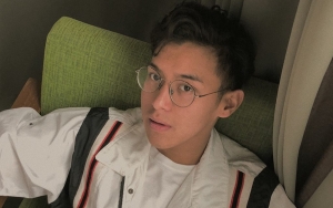 Ardhito Pramono Akhirnya Unggah Foto Anak: Ini Asmara