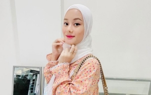 Pernah Diisukan Pacaran, Dinda Hauw Ngaku Tak Tahu Jika Rizky Billar Kasar