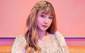 Sambungan Rambut Lucinta Luna 'Ngintip', Bentuk Hidung Justru Bikin Salfok