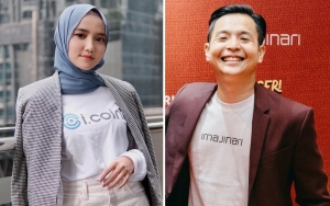 Wirda Mansur Akui Sedekah Rp50 Juta Sedikit, Ernest Prakasa Layangkan Sindiran Nyelekit 