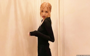 Rose BLACKPINK Diduga Bakal Debut Akting Usai Tampil di Premiere Film