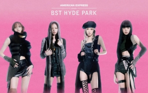 Usai Coachella, BLACKPINK Bakal Tampil di Festival Terbesar di UK
