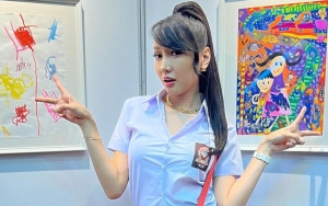 Akui Takut Kematian, Lucinta Luna: Orang Macam Gue Pasti Gak Mungkin Masuk Surga