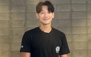 Rain Bisa Tampil di Blue House karena Dapat Perlakukan Khusus?