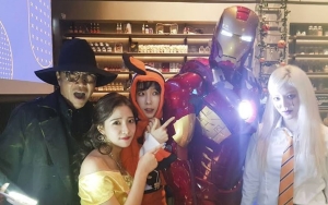 Halloween Party 2022 Bakal Disiarkan Live, SM Entertainment Beri Peringatan