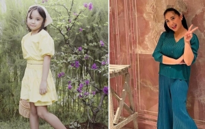 Bestie Rafathar, Momen Gempi Manja Ke Nagita Slavina Kala Pamit Pulang Bikin Gemas
