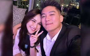 Ala Couple Korea, Panggilan Sayang Ayu Ting Ting & Boy William Terungkap