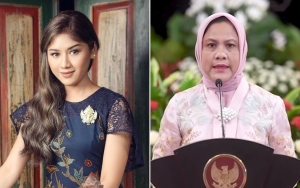 Smart Elegan, Erina Gudono 'Calon Bojo' Kaesang Diduga Miliki Sifat Mirip Iriana Jokowi