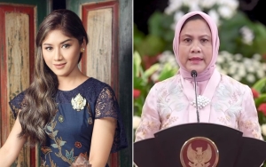 Smart Elegan, Erina Gudono 'Calon Bojo' Kaesang Diduga Miliki Sifat Mirip Iriana Jokowi
