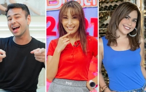 Kebaikan Raffi Ahmad Jadi 'Pendamai' Saat Ayu Dewi dan Melaney Ricardo Ribut Disorot Lagi