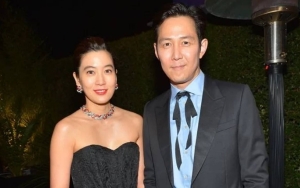 Usai 'Pamer' Pacar Chaebol, Lee Jung Jae Jawab Pertanyaan Soal Rencana Pernikahan