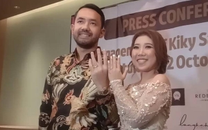 Calon Suami Bongkar Karakter Asli Kiky Saputri Hingga Mantap Lamar di Tanggal Cantik