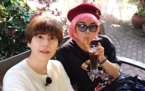 Enggan Kalah, Kyuhyun Super Junior dan Song Mino WINNER Berujung Tengkar