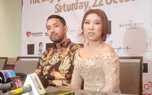 Kiky Saputri Bakal Nikah Awal Tahun Depan, Ingin Usung Konsep Internasional