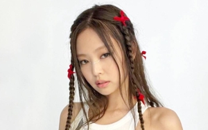 Jennie BLACKPINK Disebut Punya Banyak Fans Berusia 50-an