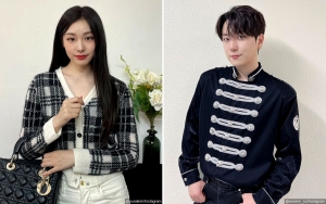 Kim Yuna 'Ratu Skating' Korea dan Ko Woo Rim Resmi Menikah, Intip Foto Mesranya