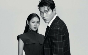 Son Ye Jin Pamer Menu Makan Siang dengan Hyun Bin, Beda Porsi Curi Fokus