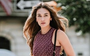 Luna Maya Santai Pamer Pemotretan Dengan Brand Kelas Dunia di Tengah Denise Chariesta Sentil Namanya