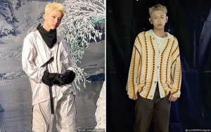 Hoshi SEVENTEEN dan Crush Spill Soal Kolab, Bakal Bawa Sosok Spesial 
