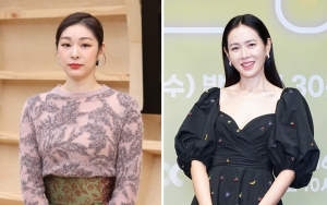 Gaun Pengantin Kim Yuna dan Son Ye Jin Terungkap Miliki Kesamaan