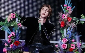 Dianggap Seksi, Jin BTS Malah Kekeuh Tekankan Sifat Aslinya