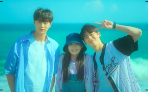 Akhir Film Kim Yoo Jung '20th Century Girl' Banjir Komentar Sakit Hati