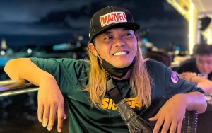 Reaksi Sule Usai Eks ART Sebut Natalie Holscher Selingkuh Saat Masih Jadi Istrinya