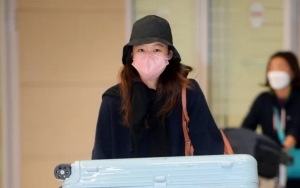 Terungkap Alasan Gong Hyo Jin Buru-Buru Balik ke Korea Sendiri Tanpa Suami Usai Menikah