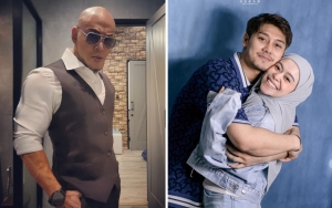 Deddy Corbuzier Soal Lesti Kejora Cabut Laporan KDRT: Kalau Diteruskan Endorse Hilang