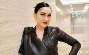 Curhat Sedih Umi Kalsum Usai Kondisi Ayu Ting Ting Drop