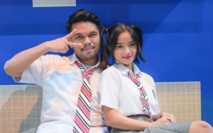 Fuji An Protes Awalnya Didekati Thariq Halilintar Gara-Gara Netizen