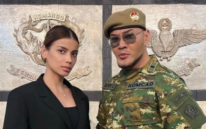 Sabrina Chairunnisa Istri Deddy Corbuzier Jawab Menohok Saat Ditanya Kapan Hamil