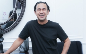Ramzi Buka Suara Soal Desas-desus Lesti Kejora Didepak Jadi Juri Acara TV