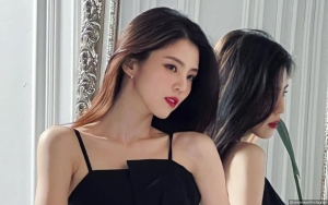 Han So Hee Dukung Aktor 'Under The Queen's Umbrella' yang Patahkan Rumor Pacari Song Kang