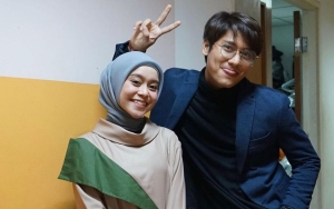 Lesti Kejora Ceria di Konser Perdana, Nyai Kidul Ramal Kondisi Kerongkongan Usai Isu Bergeser