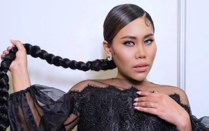 Evi Masamba Melahirkan Anak Kedua, Paras Wajah Baby AE Masih Dirahasiakan