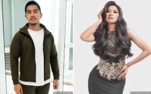 Bikin Geger, Kaesang Pangarep Berubah Jadi Kucing di Instagram Jelang Nikahi Erina Gudono