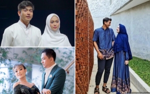 Ria Ricis-Teuku Ryan Diterpa Isu Tak Sedap, 8 Pasangan Artis Ini Juga Alami Hal Serupa