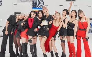 Ucapkan Selamat Debut Anniv, Park Jin Young Akui Tak Pernah Lihat Girlband Sekompak Twice